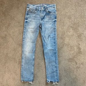 Boys H&M jeans